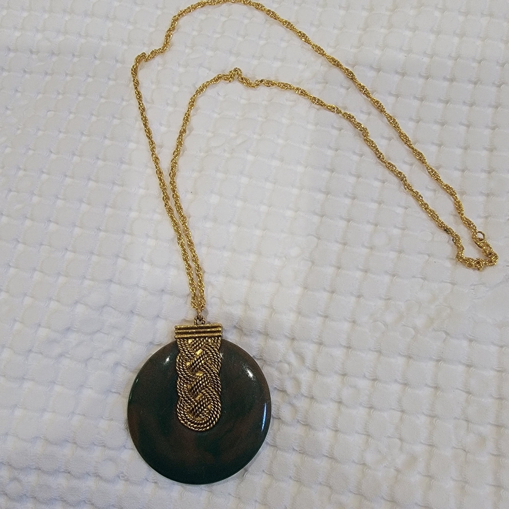 Vintage Mid Century Necklace